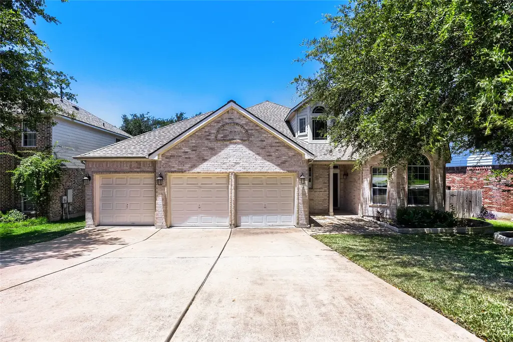 2613 Corabella Place, Cedar Park