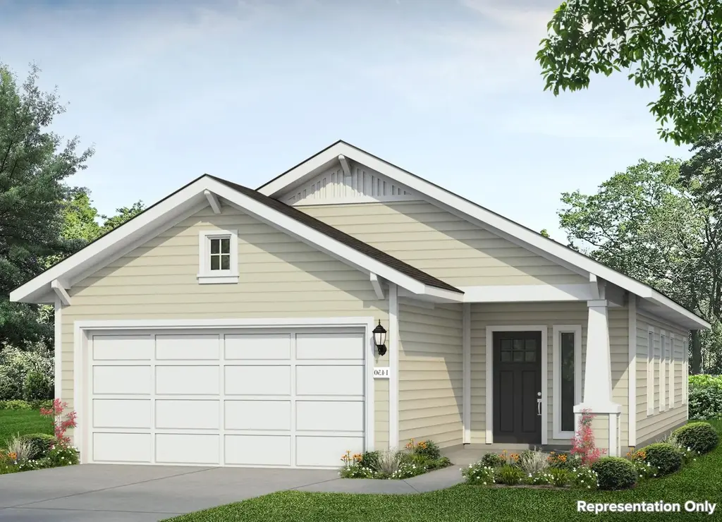 102 Pulpwood Road, Hutto