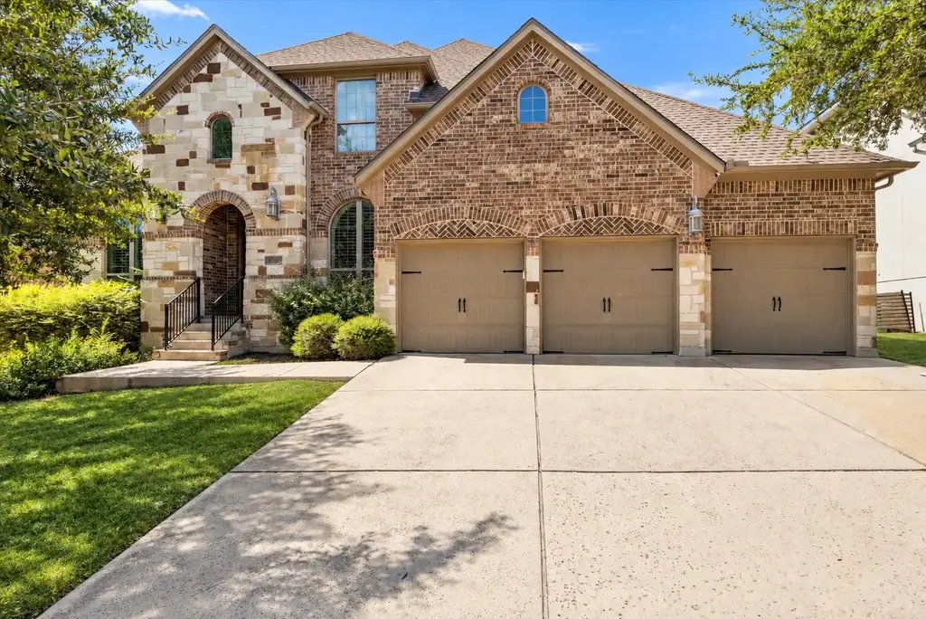 17312 Wildrye Drive, Austin