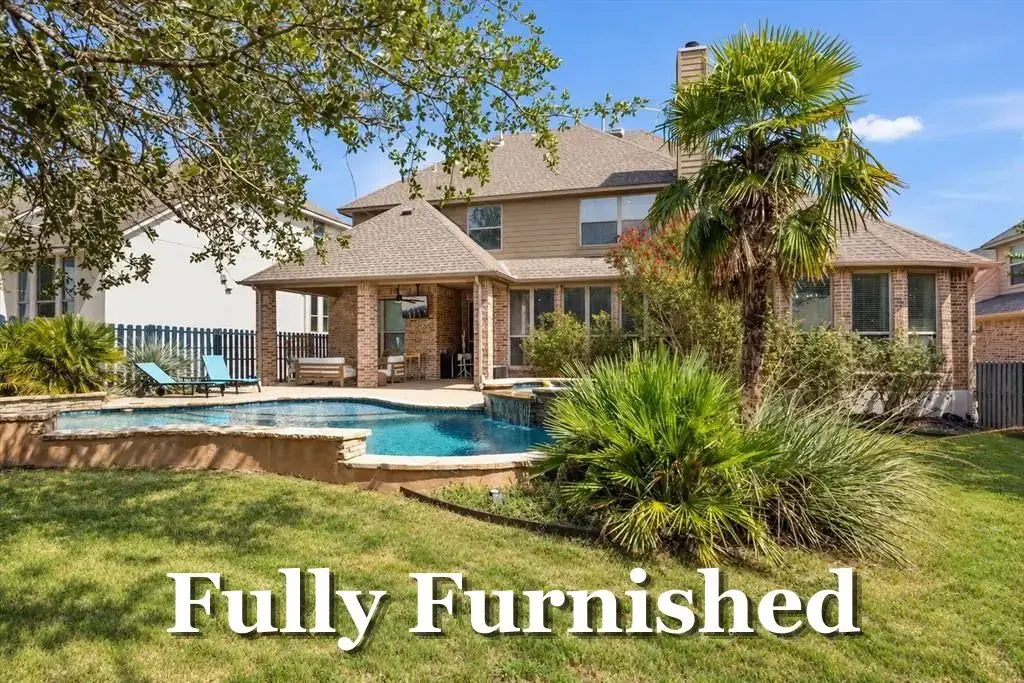17312 Wildrye Drive, Austin