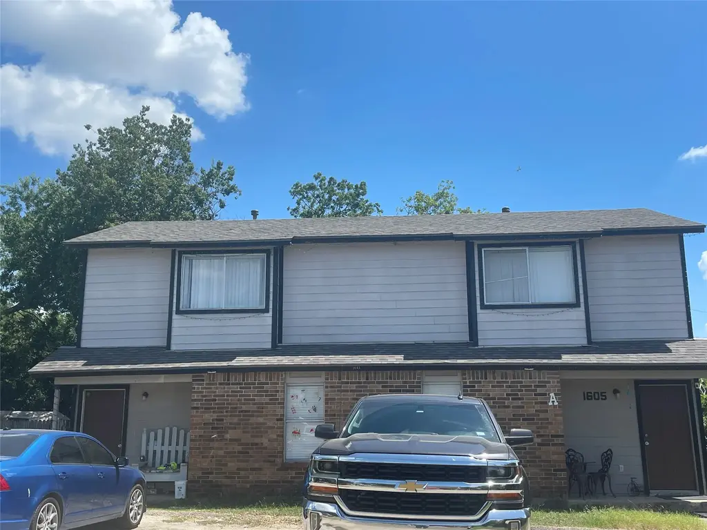 1605 Pleasant Cove, Austin
