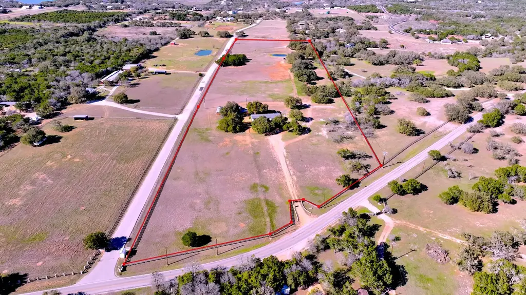 1115 County Road 414, Spicewood