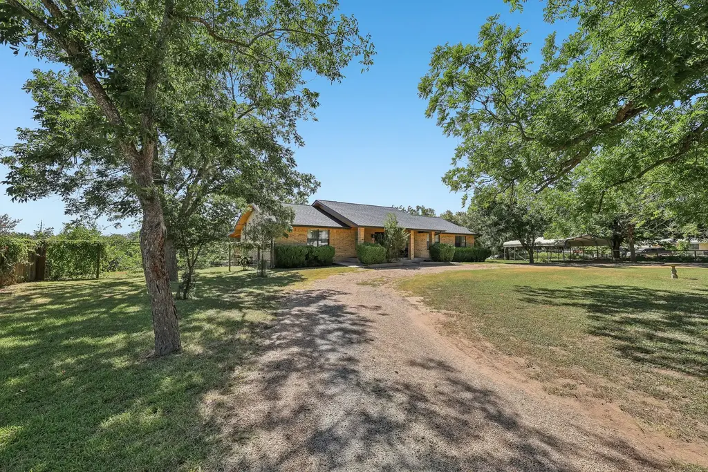 504 Perkins Street, Bastrop