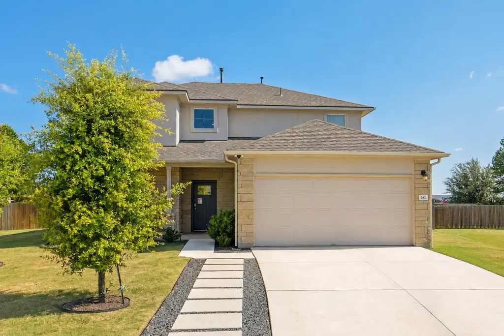 142 Brunnen Way, Georgetown