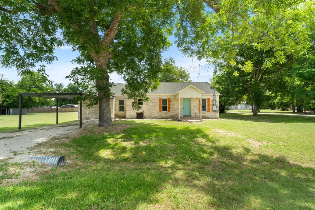 307 Crockett Street, Holland
