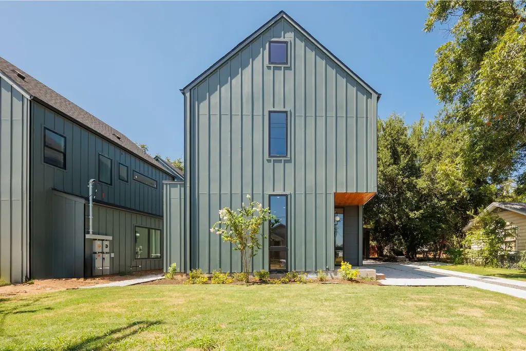 6315 Del Monte Road A, Austin