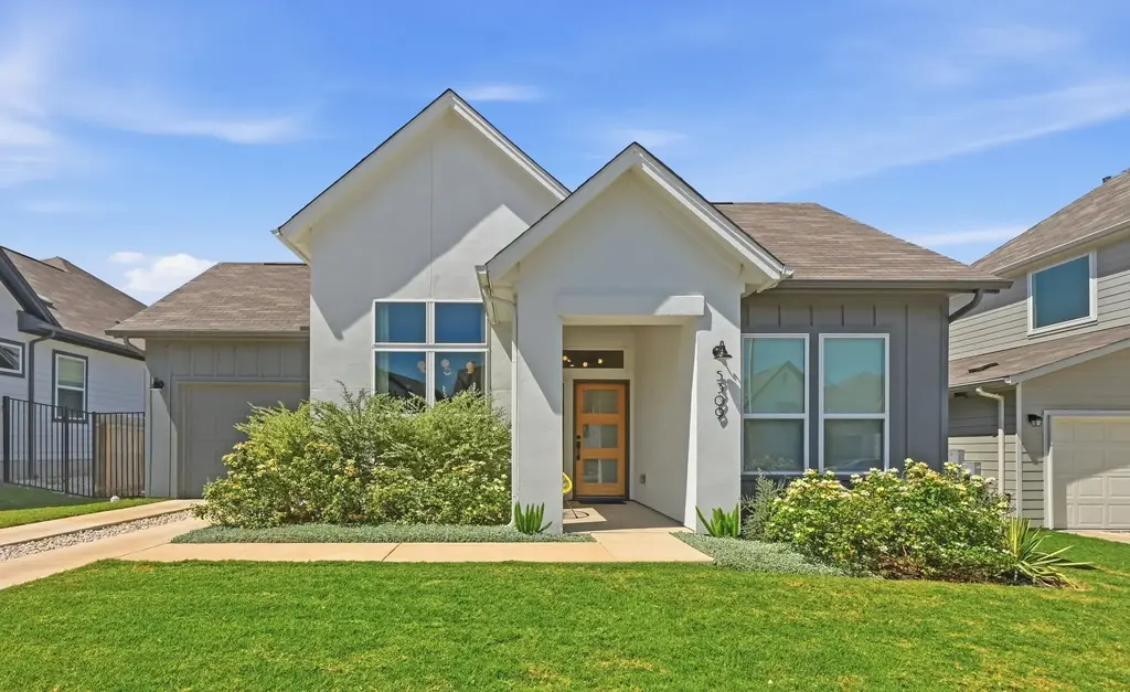 5309 Lena Drive, Austin