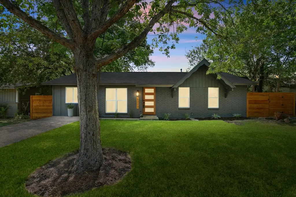 5713 Glenhollow Path, Austin