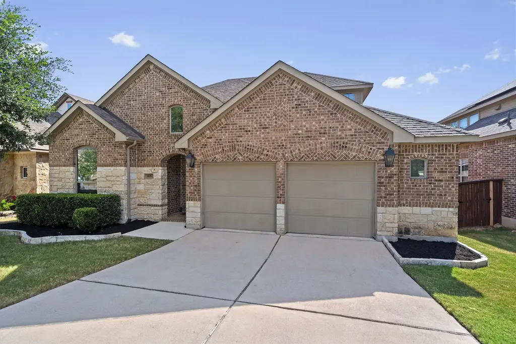 408 Garner Park Drive, Georgetown