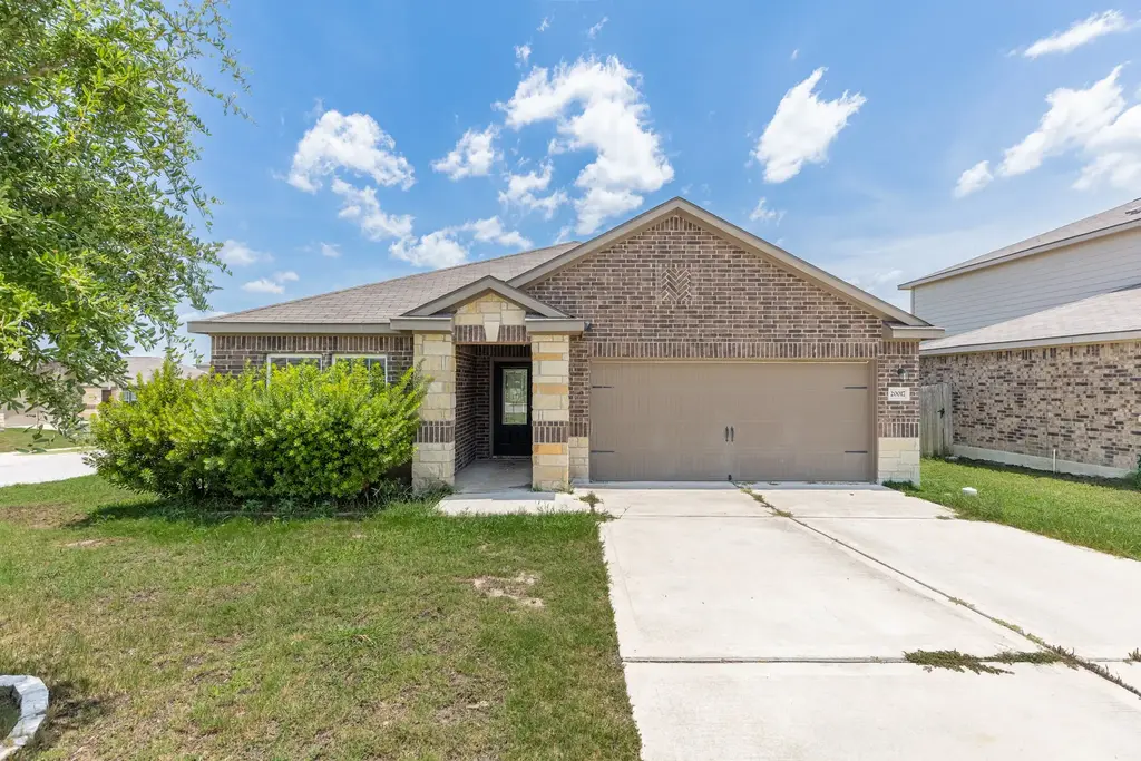 20017 Hubert R. Humphrey Road, Manor