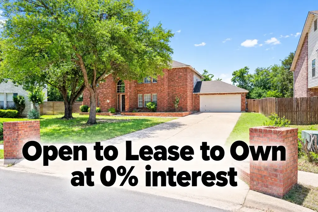 201 Covala Drive, Cedar Park