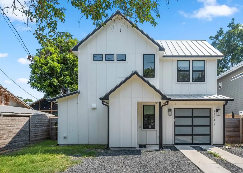 2104 E 2nd Street 2, Austin