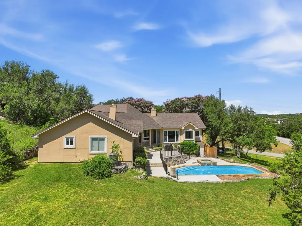 409 Beardsley Lane, Austin