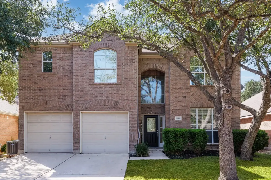 10901 Mint Julep Drive, Austin
