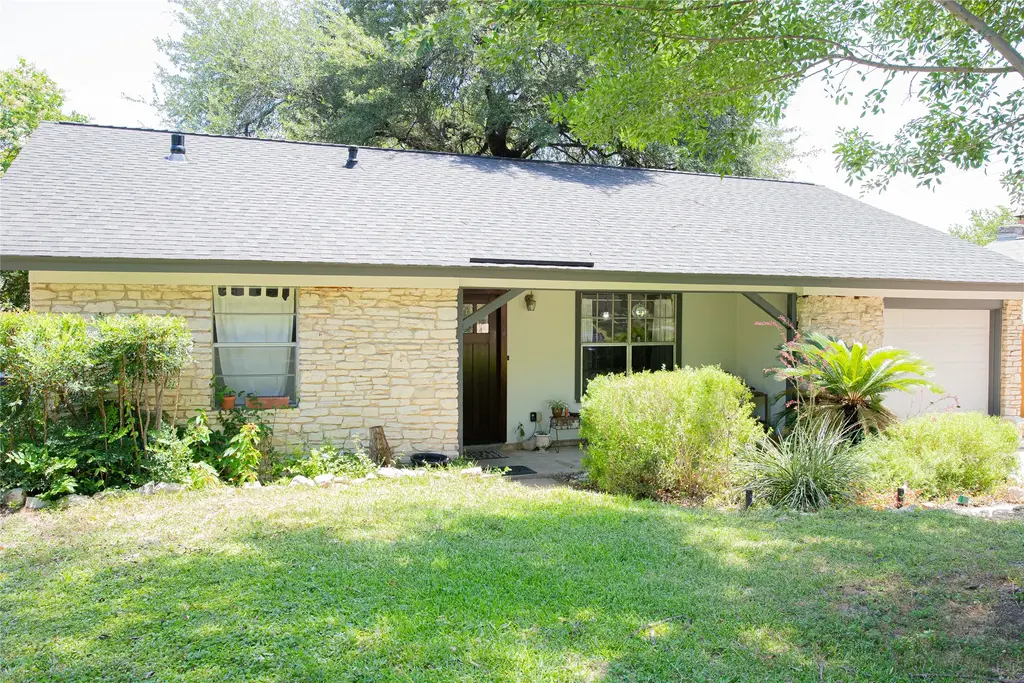 902 Austin Highlands Boulevard, Austin