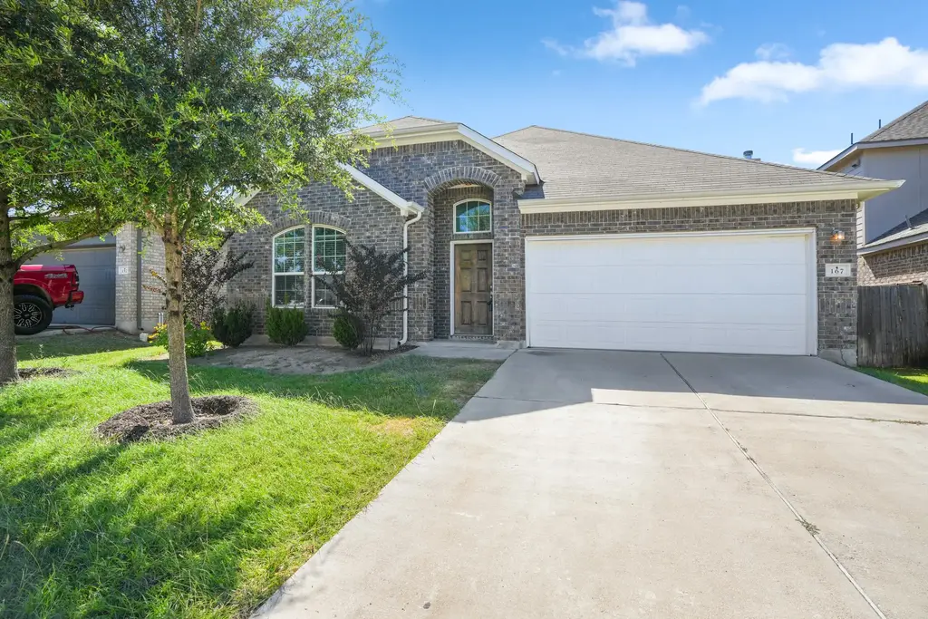 167 Brazil Drive, Buda