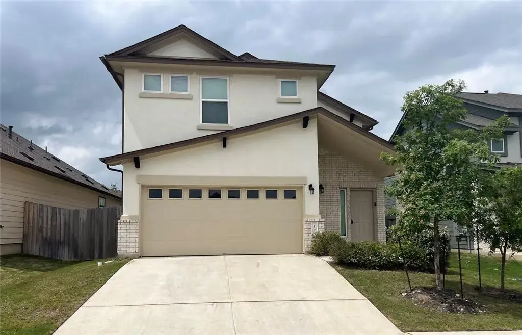 3201 College Park Drive 17, Round Rock
