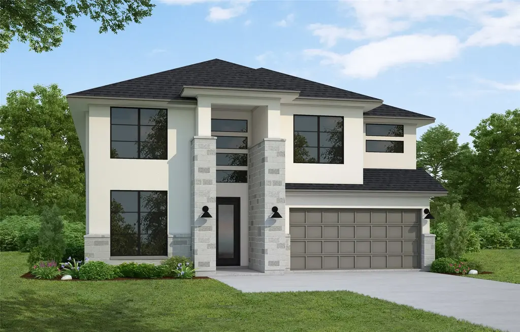 408 Snakeroot Trail, Georgetown