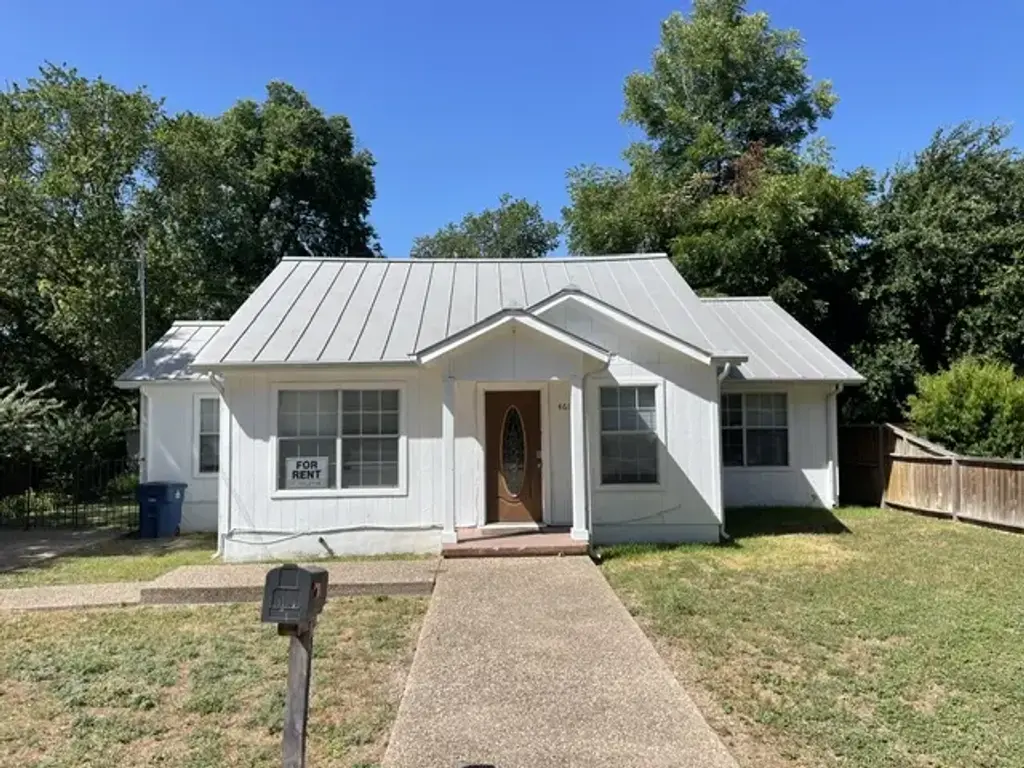 4611 Glissman Road, Austin