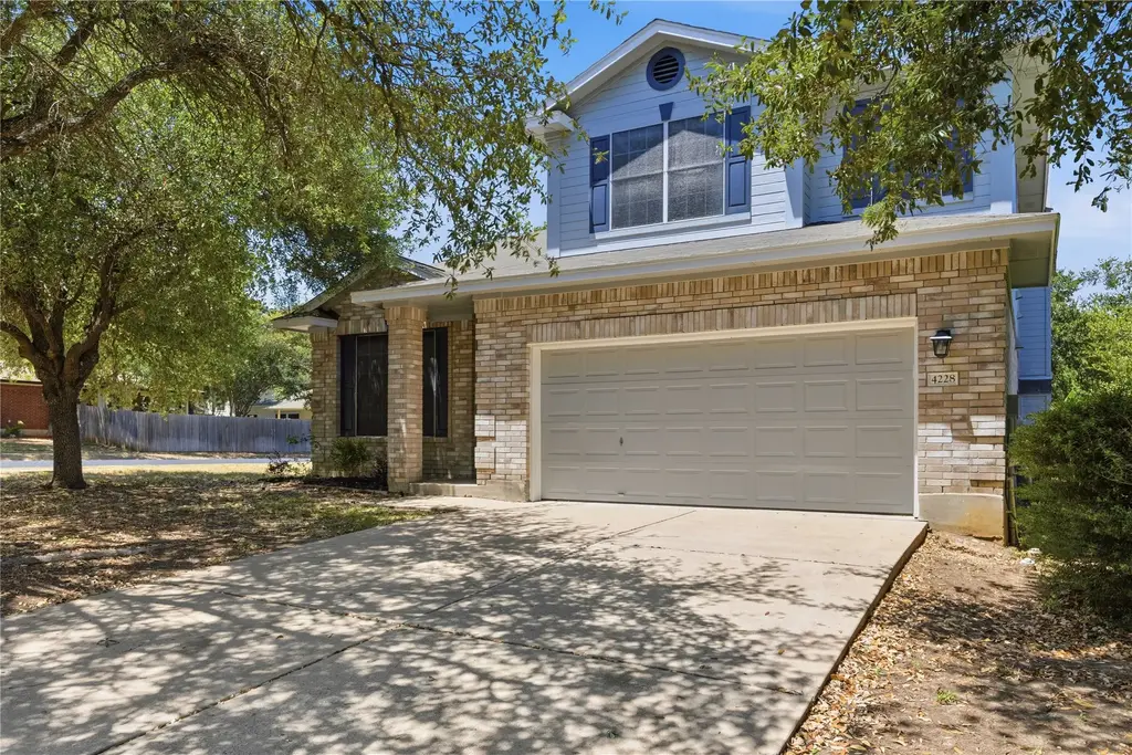 4228 Columbine Drive, Austin