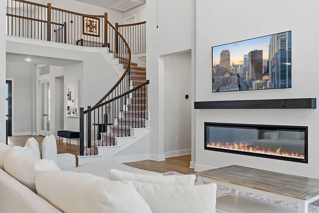 212 Barnstorm Lane, Georgetown