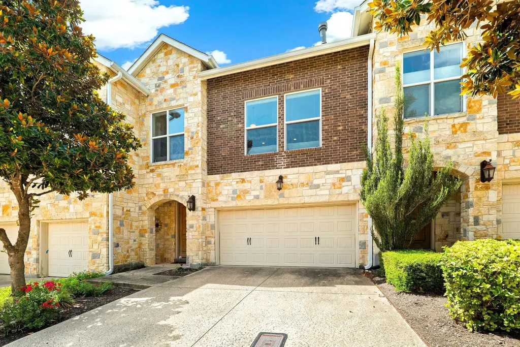 1215 Haven Lane 102, Georgetown