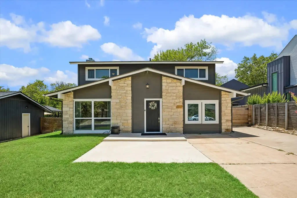 411 Ramble Lane, Austin