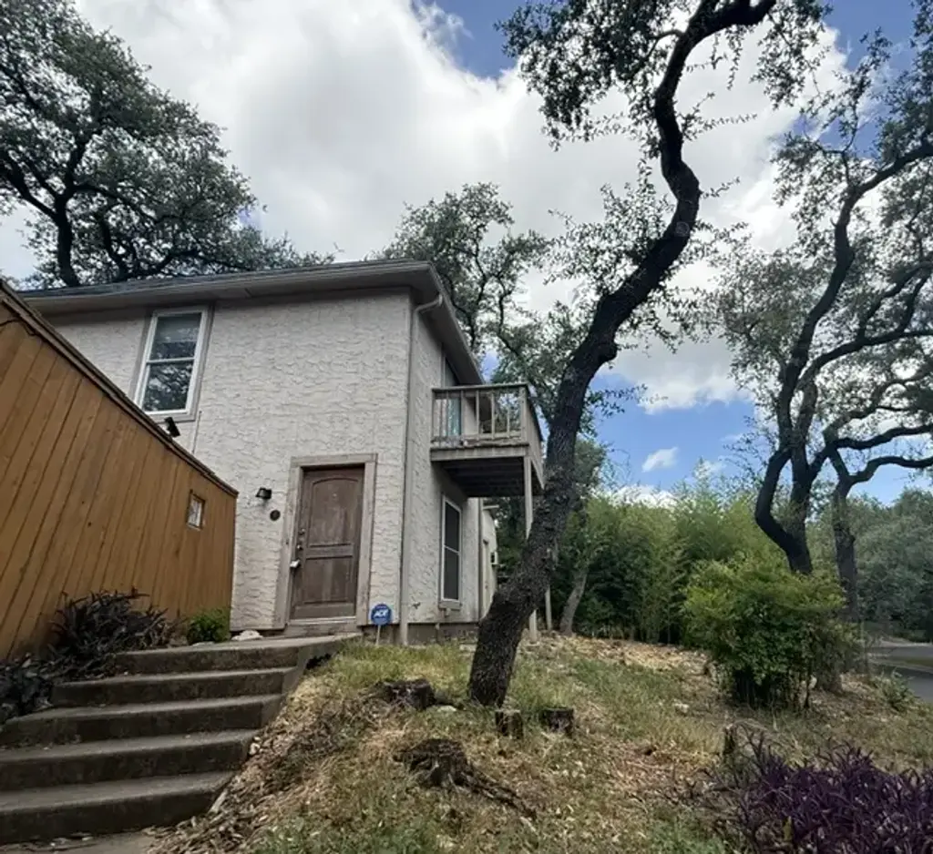 3304 Clawson Road B, Austin
