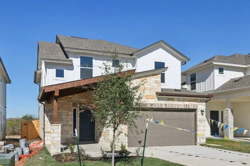 11224 Zip Cochise Way, Austin