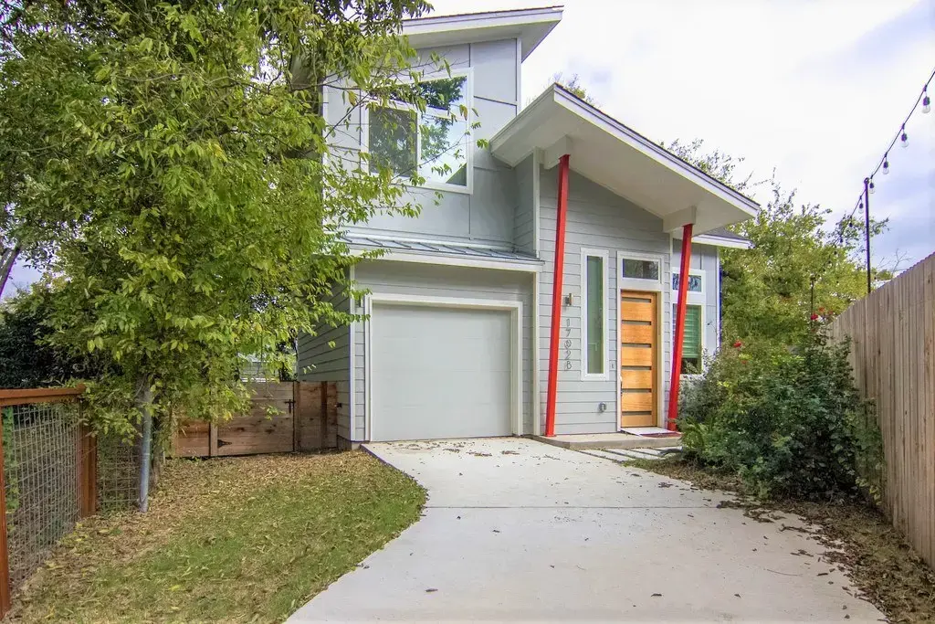 1702 W Saint Johns Avenue B, Austin
