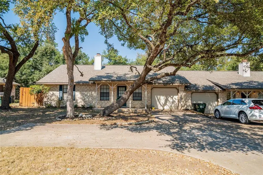 511 Algerita Drive A, Georgetown