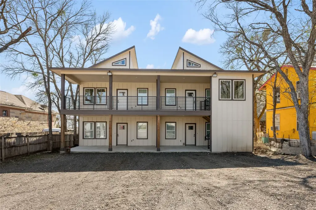 15407 Armstrong Avenue, Austin