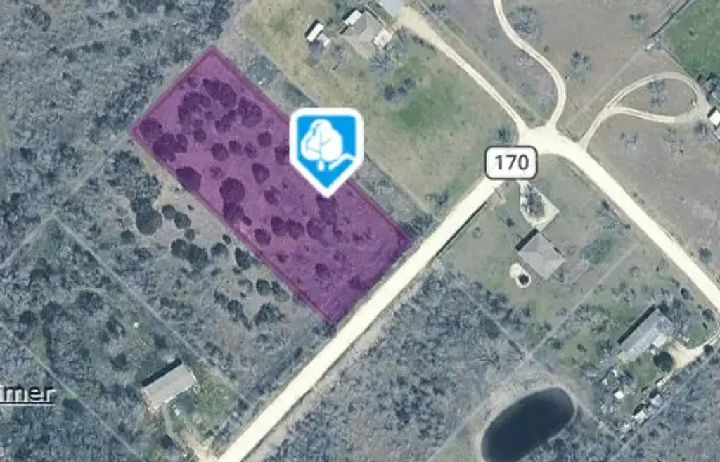 271 Crooked Road, Dale