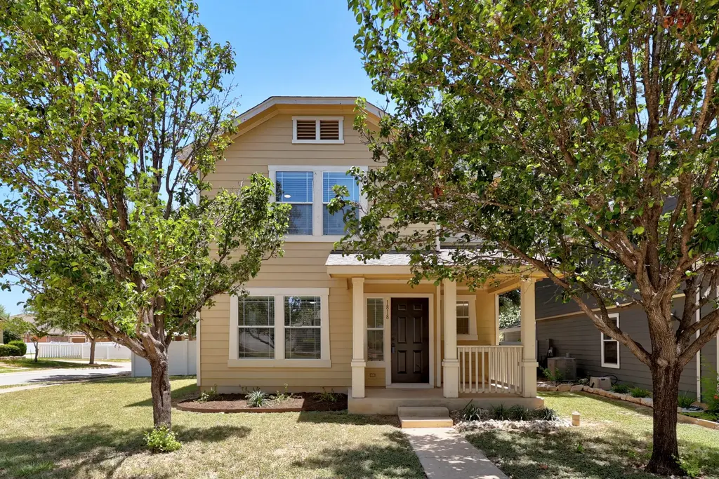 1818 Lost Maples Loop, Cedar Park