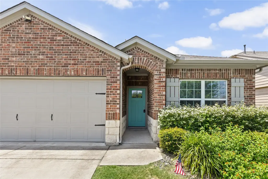 6601 Ranchito Drive, Austin