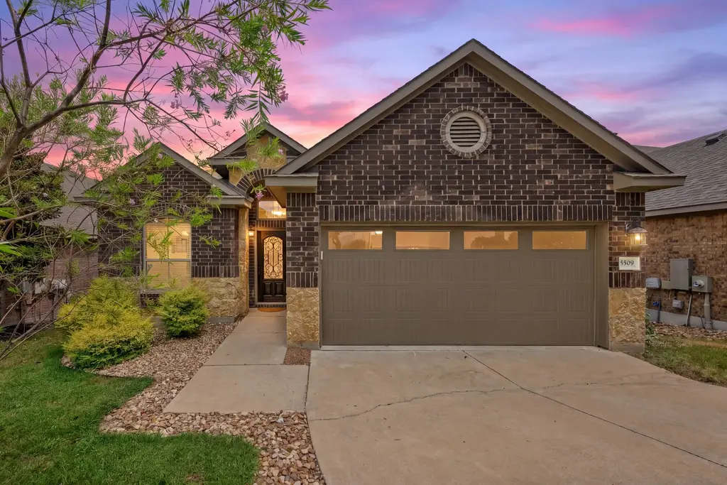 5509 Brady Bayou Cove, Austin