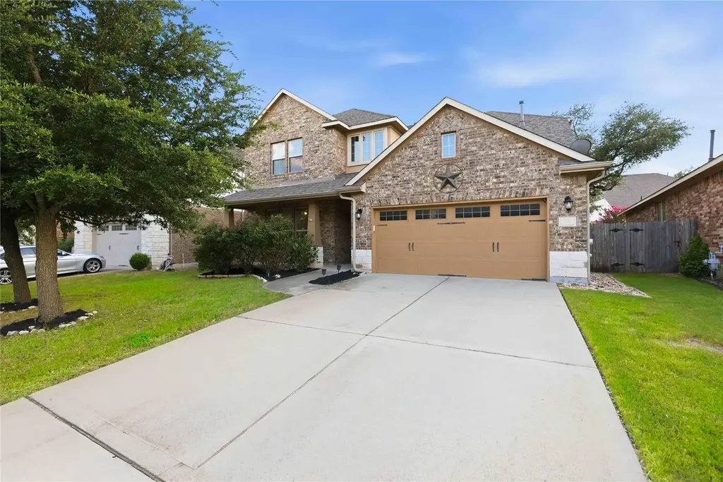 305 Lauren Trail, Cedar Park