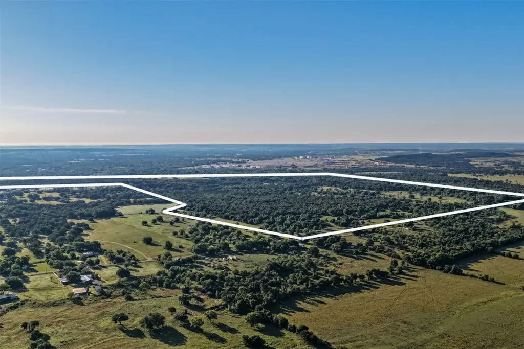 Straws Mill Road, Gatesville