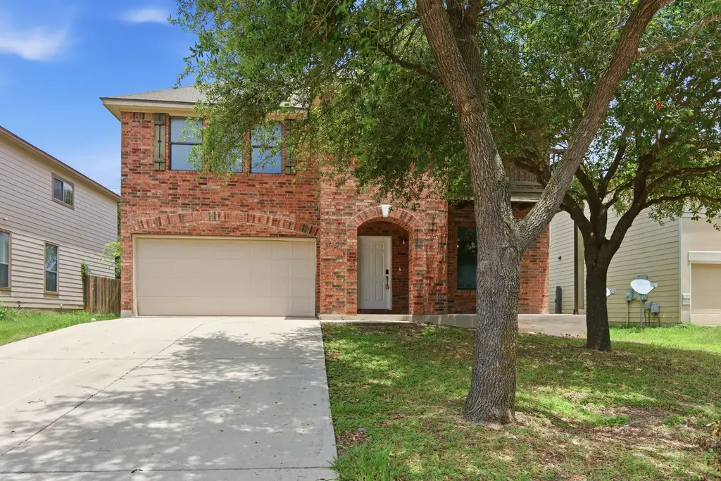 8716 Starview Street, Temple