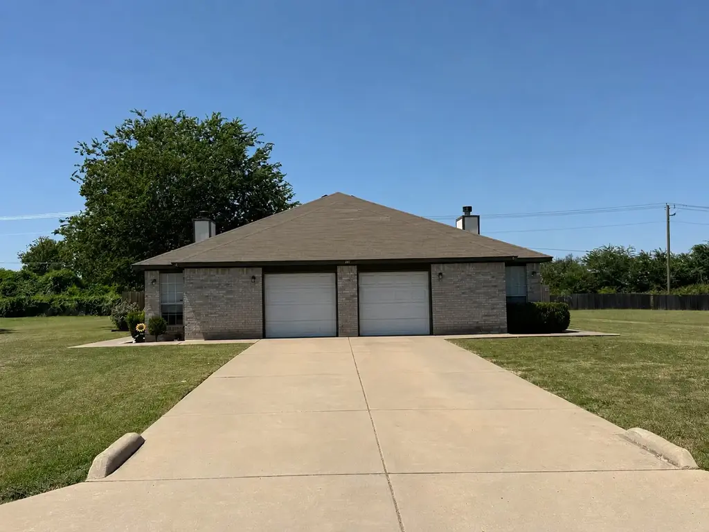 111 Axis Deer Trail, Hutto