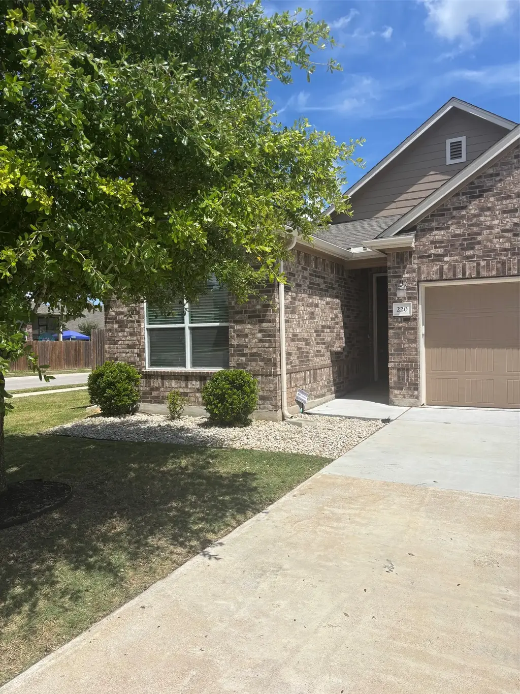 220 S Rocroi Drive, Georgetown