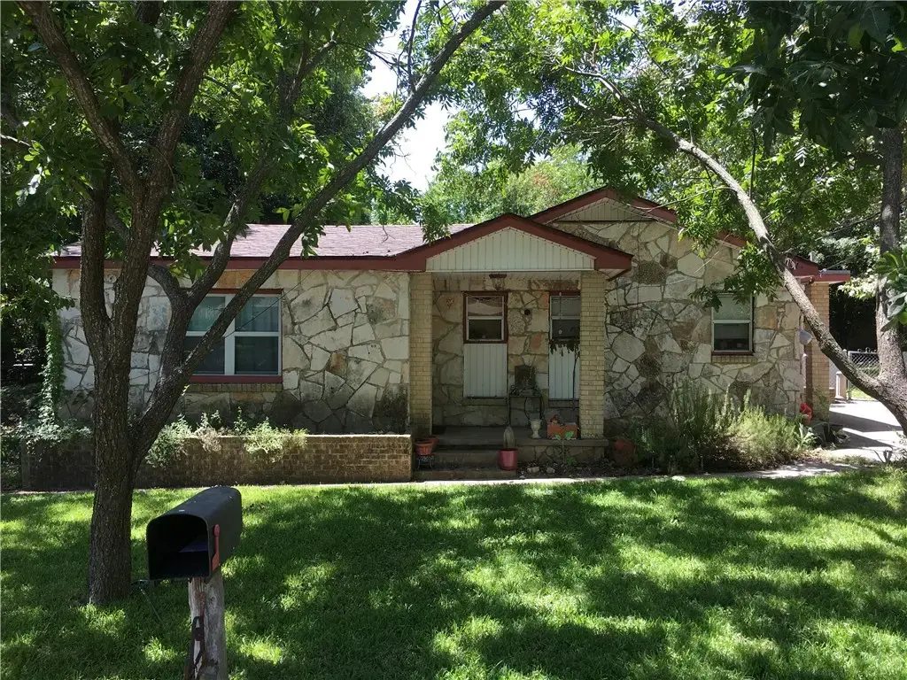 507 Middle Lane, Austin