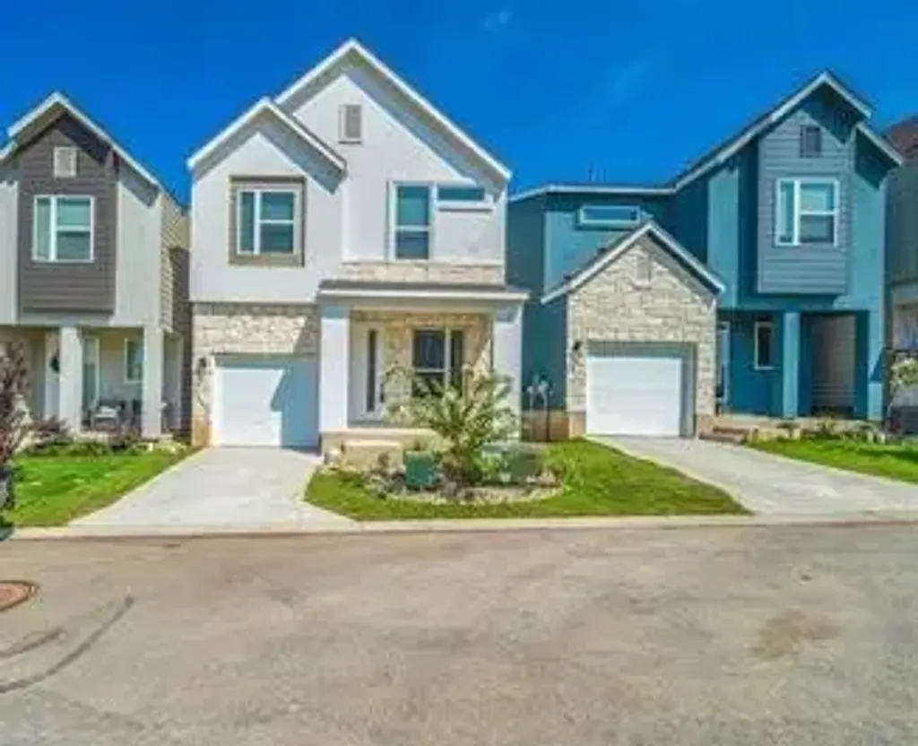 5160 N Aw Grimes Boulevard 144, Round Rock