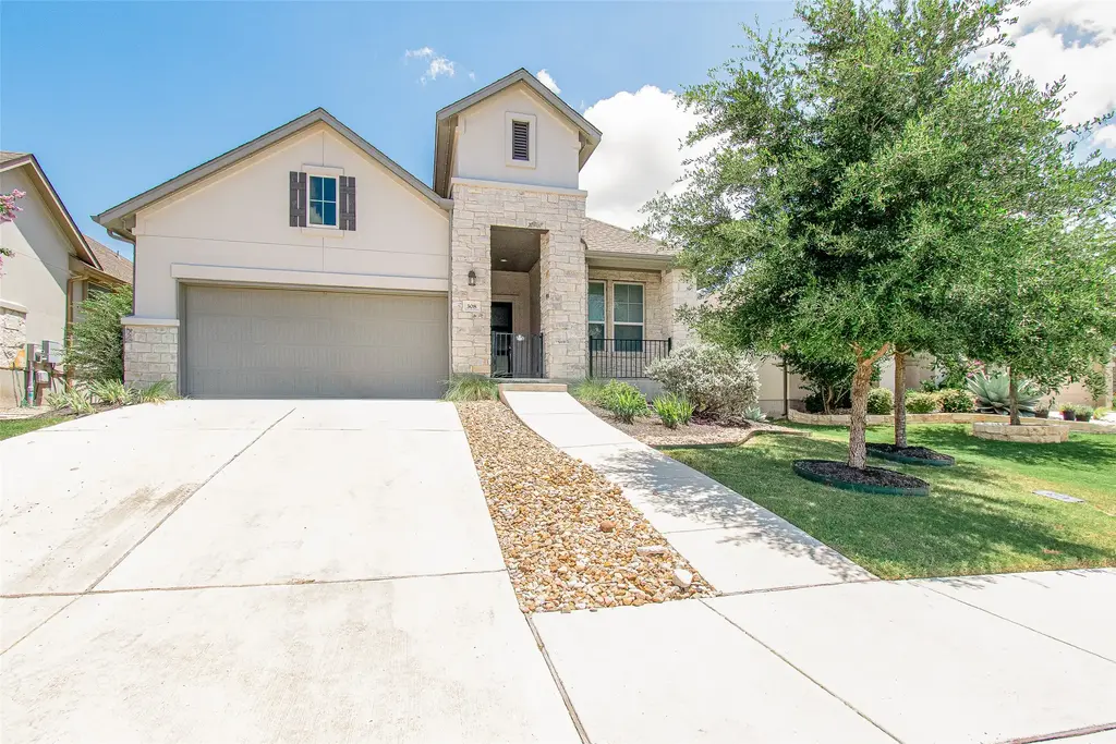 308 Saturnia Drive, Georgetown