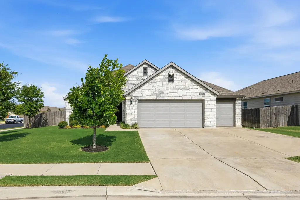 101 Ozark Drive, Hutto