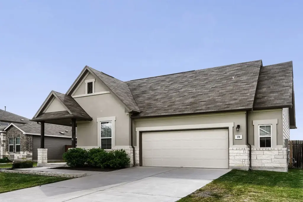 170 Silver Glen Drive, Kyle