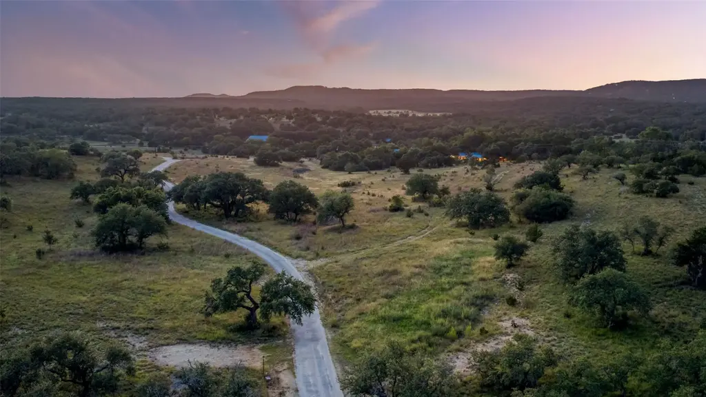 505 Red Corral Ranch Road, Wimberley