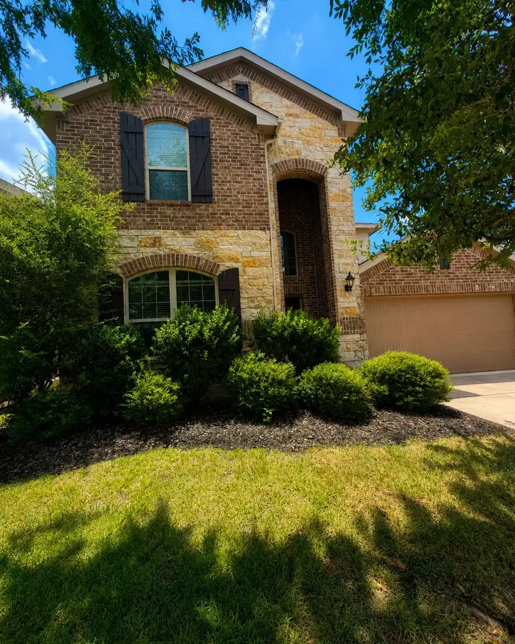 4308 Chestnut Meadows Bend, Georgetown