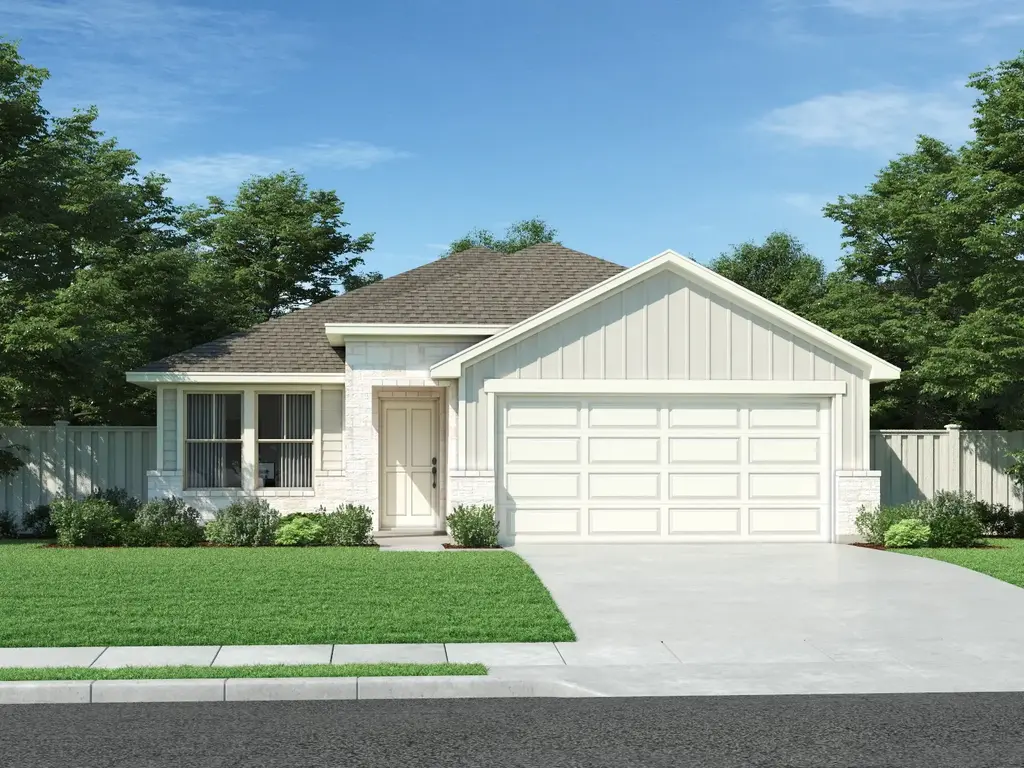 110 Pico Street, Hutto