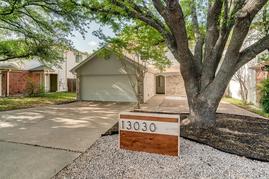 13030 Staton Drive, Austin